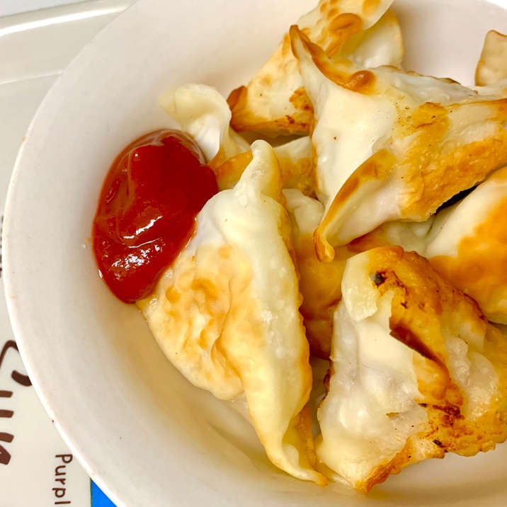 餃子の皮で ツナじゃがのサモサ風 レシピ 作り方 By Kasat 楽天レシピ 餃子の皮で ツナじゃがのサモサ風 レシピ 作り方 By Kasat 楽天レシピ